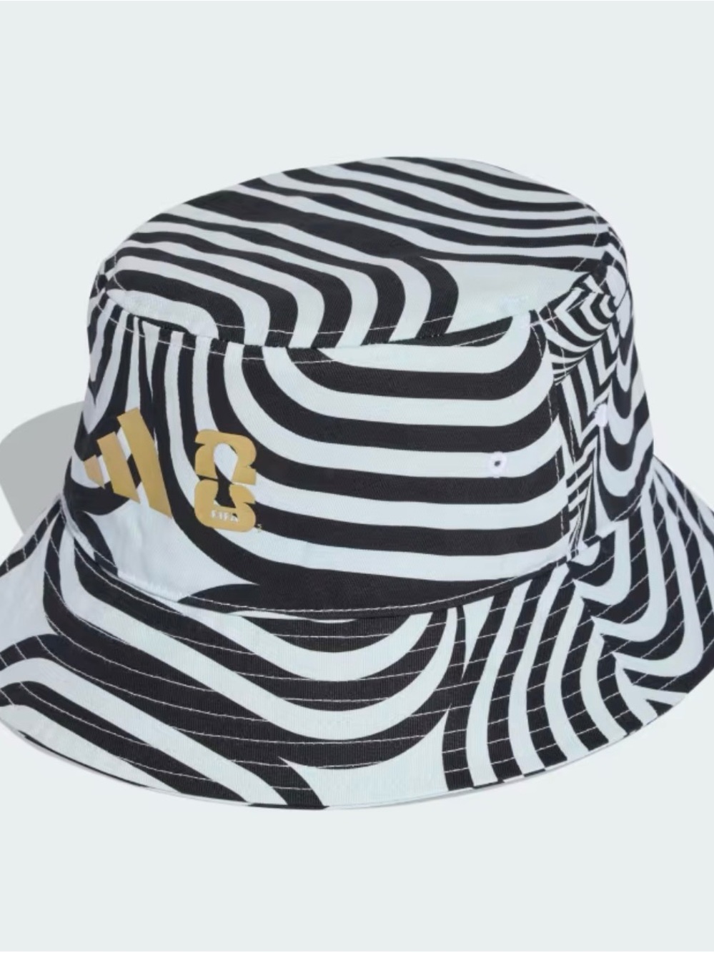 adidas FIFA WORLD CUP 26 Bucket Hat